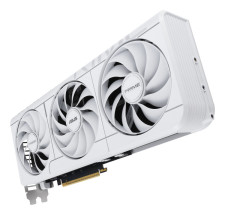 foto de TARJETA GRAFICA ASUS PRIME RTX 5070 OC 12GB  WHITE