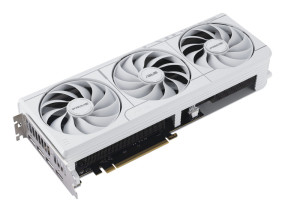 foto de TARJETA GRAFICA ASUS PRIME RTX 5070 OC 12GB  WHITE
