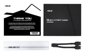 foto de TARJETA GRAFICA ASUS PRIME RTX 5070 OC 12GB  WHITE