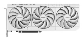 foto de TARJETA GRAFICA ASUS PRIME RTX 5070 OC 12GB  WHITE