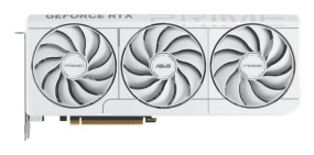 foto de TARJETA GRAFICA ASUS PRIME RTX 5070 OC 12GB  WHITE