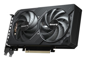 foto de TARJETA GRAFICA GIGABYTE RTX 5060TI 8GB GDDR7