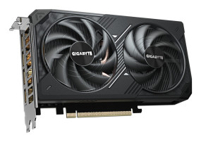 foto de TARJETA GRAFICA GIGABYTE RTX 5060TI 8GB GDDR7