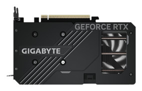 foto de TARJETA GRAFICA GIGABYTE RTX 5060TI 8GB GDDR7