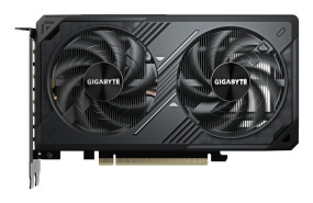 foto de TARJETA GRAFICA GIGABYTE RTX 5060 WINDFORCE 8GB MAX