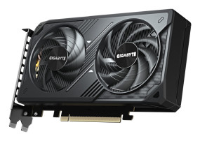foto de TARJETA GRAFICA GIGABYTE RTX 5060 WINDFORCE 8GB MAX