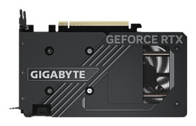 foto de TARJETA GRAFICA GIGABYTE RTX 5060 WINDFORCE 8GB MAX