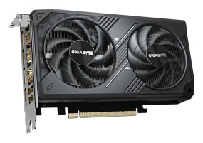 foto de TARJETA GRAFICA GIGABYTE RTX 5060 WINDFORCE 8GB MAX