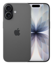 foto de SMARTPHONE APPLE IPHONE 17 256GB BLACK