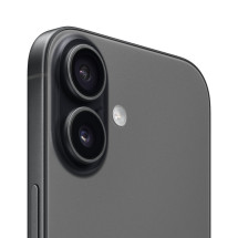 foto de SMARTPHONE APPLE IPHONE 17 256GB BLACK