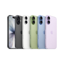 foto de SMARTPHONE APPLE IPHONE 17 256GB BLACK