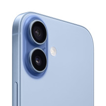 foto de SMARTPHONE APPLE IPHONE 17 256GB MIST BLUE
