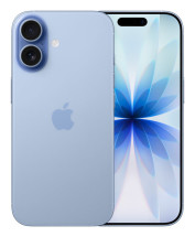 foto de SMARTPHONE APPLE IPHONE 17 256GB MIST BLUE