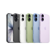 foto de SMARTPHONE APPLE IPHONE 17 256GB MIST BLUE