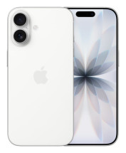 foto de SMARTPHONE APPLE IPHONE 17 256GB WHITE