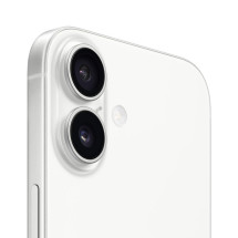 foto de SMARTPHONE APPLE IPHONE 17 256GB WHITE