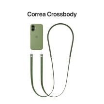 foto de SMARTPHONE APPLE IPHONE 17 256GB WHITE
