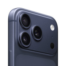 foto de SMARTPHONE APPLE IPHONE 17 PRO 256GB DEEP BLUE