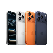 foto de SMARTPHONE APPLE IPHONE 17 PRO 256GB DEEP BLUE