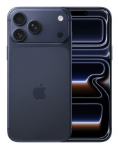 foto de SMARTPHONE APPLE IPHONE 17 PRO MAX 256GB DEEP BLUE