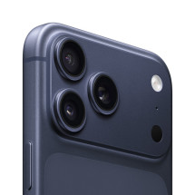 foto de SMARTPHONE APPLE IPHONE 17 PRO MAX 256GB DEEP BLUE