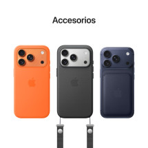 foto de SMARTPHONE APPLE IPHONE 17 PRO MAX 256GB DEEP BLUE