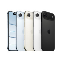 foto de SMARTPHONE APPLE IPHONE AIR 256GB CLOUD WHITE