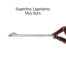 foto de SMARTPHONE APPLE IPHONE AIR 256GB LIGHT GOLD