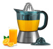 foto de EXPRIMIDOR CECOTEC 04394 ZITRA FULL STEEL