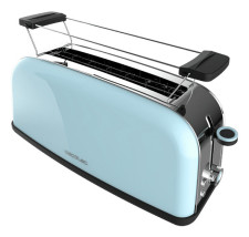 foto de TOSTADOR CECOTEC 04817 TOASTIN TIME 850 BLUE