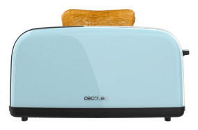 foto de TOSTADOR CECOTEC 04817 TOASTIN TIME 850 BLUE