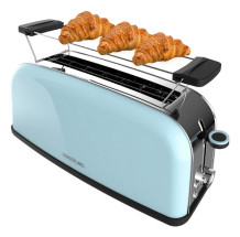 foto de TOSTADOR CECOTEC 04817 TOASTIN TIME 850 BLUE
