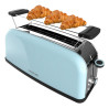 foto de TOSTADOR CECOTEC 04817 TOASTIN TIME 850 BLUE