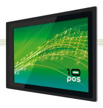 foto de TERMINAL INDUSTRIAL 10POS 21.5 I5 8TH GEN 8GB RAM SSD 128GB SIN S.O.