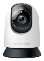 foto de CAMARA MERCUSY MC210 WIFI PAN/TILT HOME SECURITY