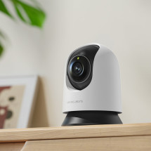 foto de CAMARA MERCUSY MC210 WIFI PAN/TILT HOME SECURITY