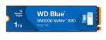 foto de SSD WD BLUE SN5000 1TB NVME