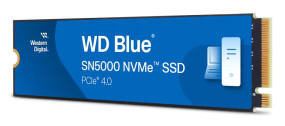 foto de SSD WD BLUE SN5000 1TB NVME