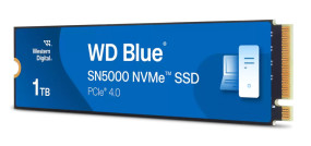 foto de SSD WD BLUE SN5000 1TB NVME