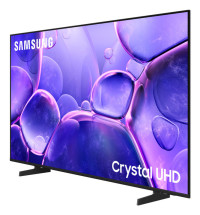 foto de TV SAMSUNG UE43U8072FUXXH 43 LED CRYSTAL 4K ULTRAHD SMART TV TIZEN HDR