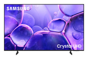 foto de TV SAMSUNG UE43U8072FUXXH 43 LED CRYSTAL 4K ULTRAHD SMART TV TIZEN HDR