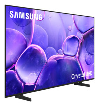 foto de TV SAMSUNG UE43U8072FUXXH 43 LED CRYSTAL 4K ULTRAHD SMART TV TIZEN HDR