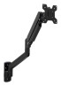 foto de SOPORTE PARED TOOQ PANT. GIRA INCLI 1 BRAZO 13-34 NEGRO