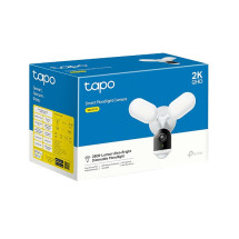foto de SMART FLOODLIGHT CAMERA