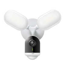 foto de SMART FLOODLIGHT CAMERA