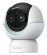 foto de DUAL-LENS SMART BABY CAMERA