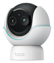 foto de DUAL-LENS SMART BABY CAMERA