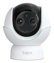 foto de DUAL-LENS SMART BABY CAMERA