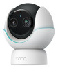 foto de DUAL-LENS SMART BABY CAMERA