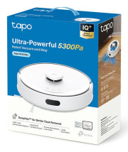 foto de ROBOT VACUUM CLEANER TP-LINK